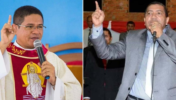 Morte de Cristo e Páscoa: a opinião de um pastor e um padre sobre duas das principais datas do calendário cristão